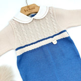 Coordinato Marlù in Lana
