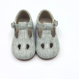 B2401VERDEOLIVA - Scarpe - PANYNO