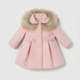 Cappotto Bufi