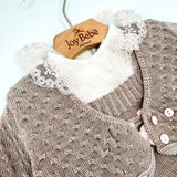Coordinato Marlù in Lana