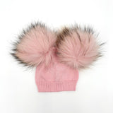 Cappello Con Pon Pon Gio Higuamy