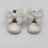 201902BAMBIBLANCO - BALLERINA - ANDANINES