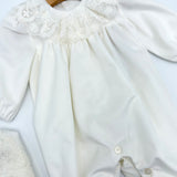 Coordinato Marlù  in Lana