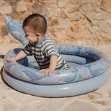 Piscina Sirena Ocean  Little Dutch