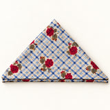 Foulard in Pura Seta
