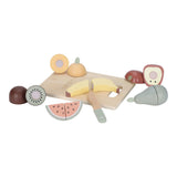 Frutta da tagliare Little Dutch