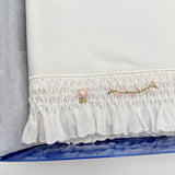 Lenzuola Sofia Piccola Giuggiola