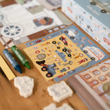 Creative Box XL Jim Little Dutch