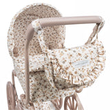 CARROZZINA RUOTE GRANDI SOMERSET