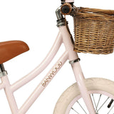Balance Bike Rosa Banwood