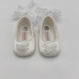 SF4210/T95  BIANCO - SCARPA - AMBARABA'