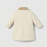 Cappotto Bufi