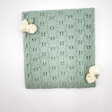 Coperta Marlù in Lana