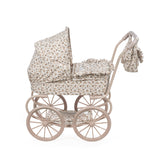 CARROZZINA RUOTE GRANDI SOMERSET