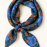 Foulard in Pura Seta