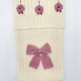 Coperta Marlu in Lana