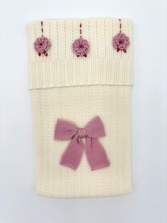 Coperta Marlu in Lana
