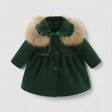 Cappotto Bufi