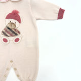 IN7110POM - TUTINA CAPPELLO SCARPINE - MARLU