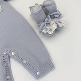 MICHAEL - TUTINA CAPPELLO SCARPINE - PICCOLA GIUGGIOLA