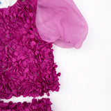 AL91 FUCSIA - COMPLETO - A'LAPAGE