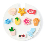 Pack Charms Occhiali PINK