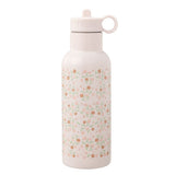 BORRACCIA TERMICA  Garden flowers 500ML - BORRACCIA - FRESK