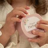 Vanity table piccolo