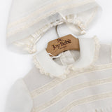 JESOLO ABITO CAPPELLO SCARPINA PICCOLA GIUGGIOLA