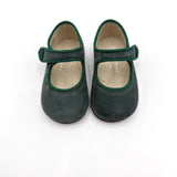 Scarpe Panyno
