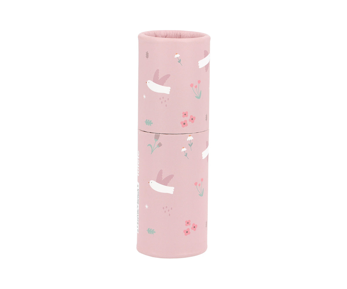 Tubo 12 Pastelli Tutete Blossom Birds