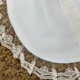 401AZZURRO - BAVETTA - NISERET