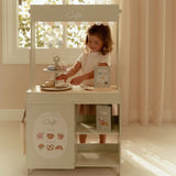 Porta dolci Little Dutch
