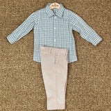 FM40165/T414 - COMPLETO - AMBARABA'