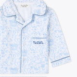 Tutina Pigiama Little Dreamland Nanan