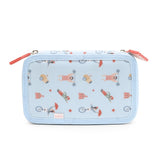 Astuccio Plumier Doppio Tutete Circus Show