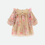 NADIYA - ABITO - ANGEL'S FACE