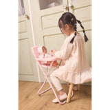 Bambola Helena White Flower