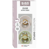 11024102 - COPPIA CIUCCI - BIBS