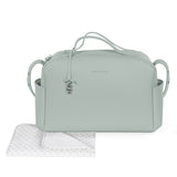 ICON GREEN CHANGING BAGS - BAG - PASITO A PASITO