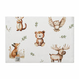 Mussola Forest Animals Nannafrufru'