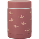 Thermos pappa passerotto - BORRACCIA - FRESK
