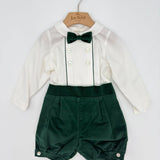 1/6611 verde -  -