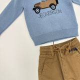 JN4869W25 - COMPLETO -