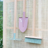 Scopa da giardino