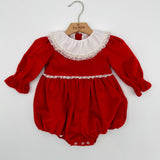 701 rosso - PAGLIACCETTO - Bea