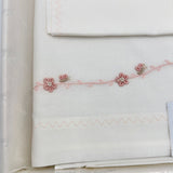 Lenzuola Tiche Piccola Giuggiola