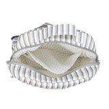 ZAINO A RIGHE - ZAINO