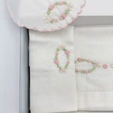 Lenzuola e Bavaglio Jolly Bimbi Chic