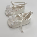sf41117/t95Bianco - Scarpe - AMBARABA'
